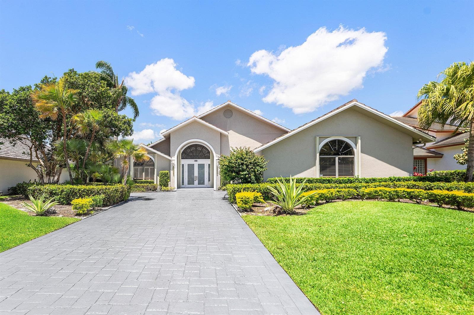 6415 Brandon Street, Palm Beach Gardens FL 33418