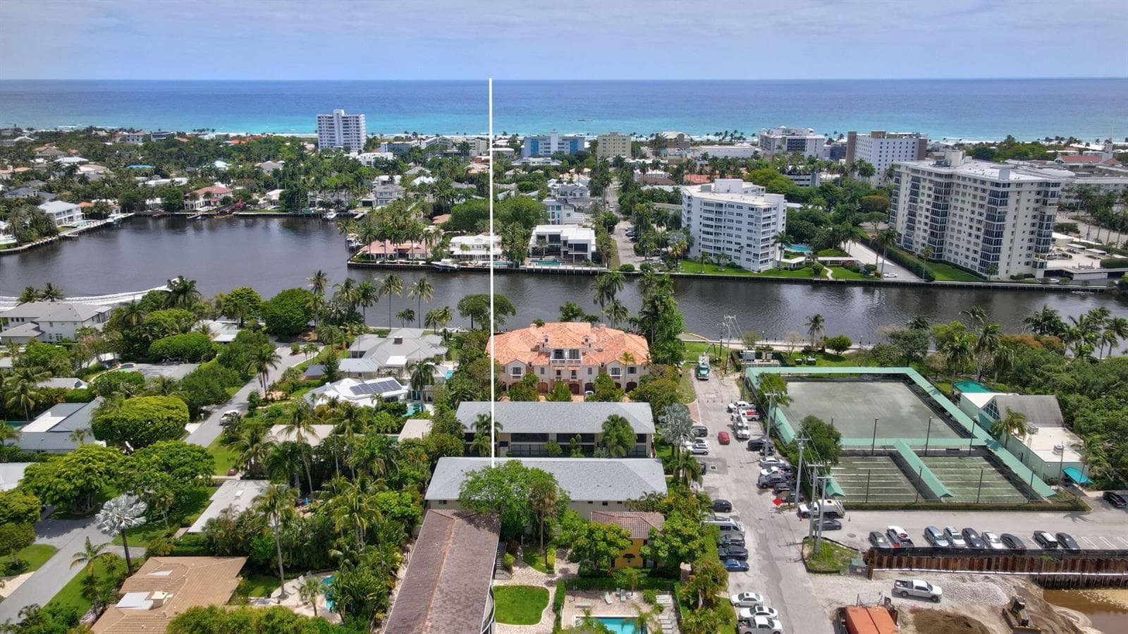 807 NE 1st Street # 6w, Delray Beach FL 33483