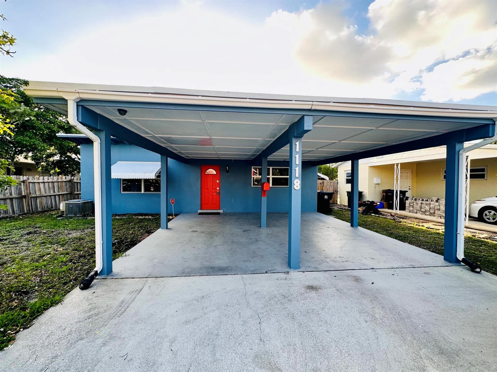 1118 N E Street, FL 33460 - Photo 1