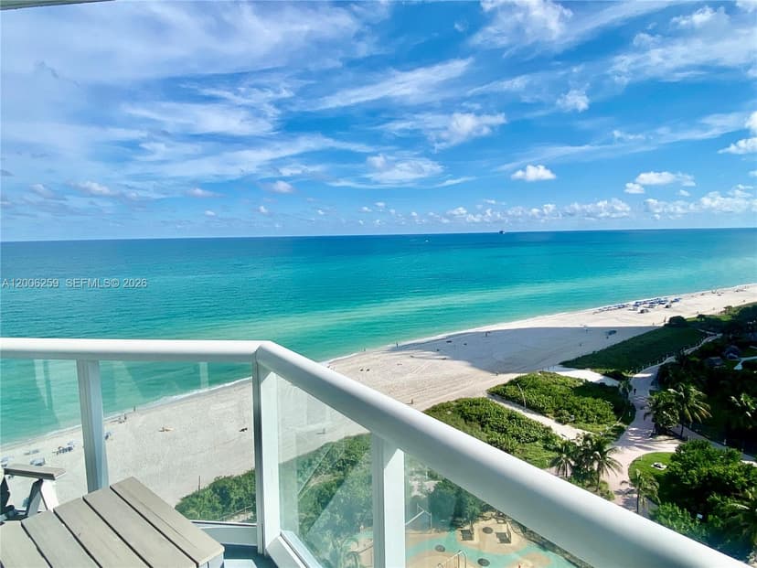 6515 Collins Ave # 1505, Miami Beach FL 33141