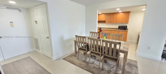 18011 Biscayne Blvd # 402, Aventura FL 33160 - Aventura, FL - Photo 7