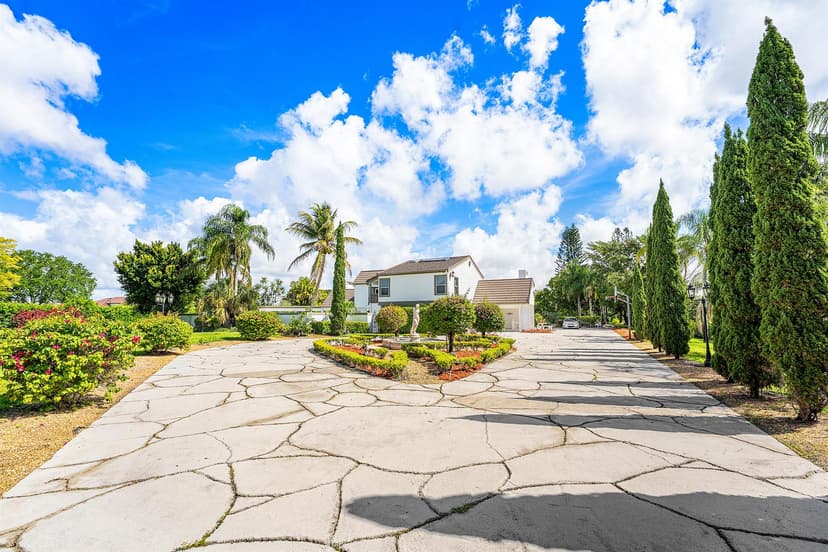 10170 Calumet Lane, Lake Worth FL 33467
