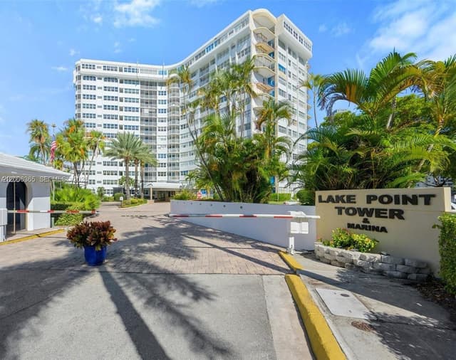 100 Golden Isles Dr # 810, Hallandale Beach FL 33009 - Hallandale Beach, FL - Photo 2