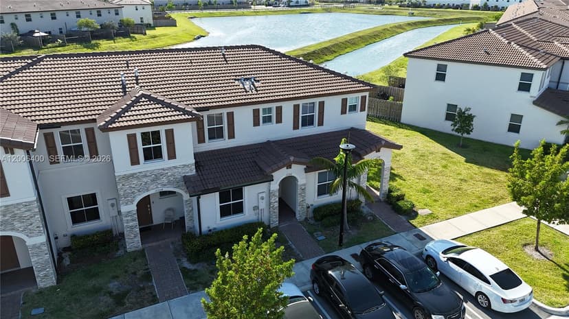 12306 NW 23rd Ct # 12306, Miami FL 33167
