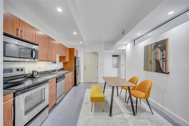 111 E Flagler St # 506, Miami FL 33131 - Miami, FL - Photo 6