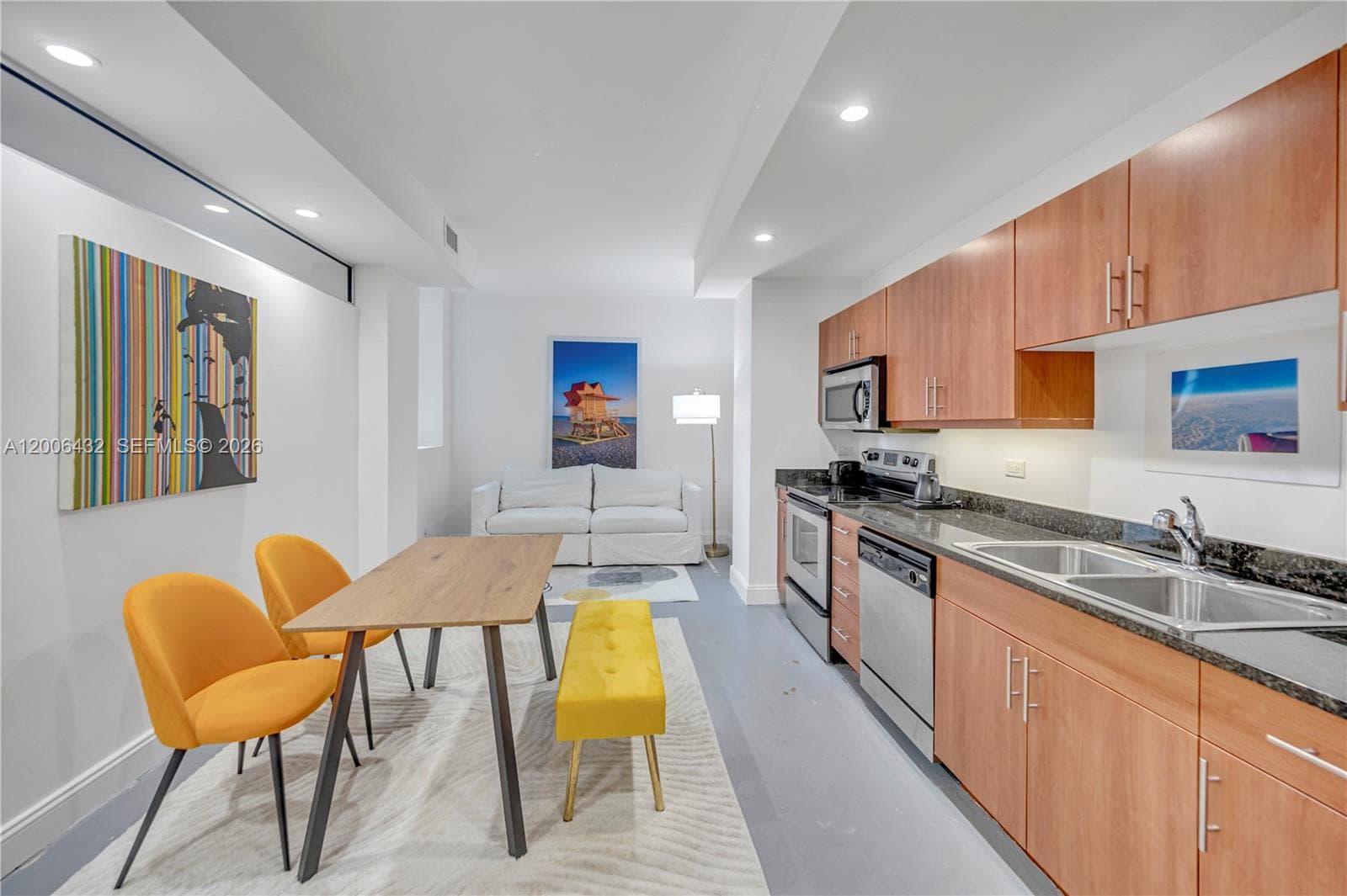111 E Flagler St # 506, Miami FL 33131 - Miami, FL - Photo 1