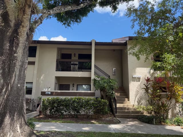2664 NW 42nd Avenue, Coconut Creek FL 33066 - Coconut Creek, FL - Photo 2