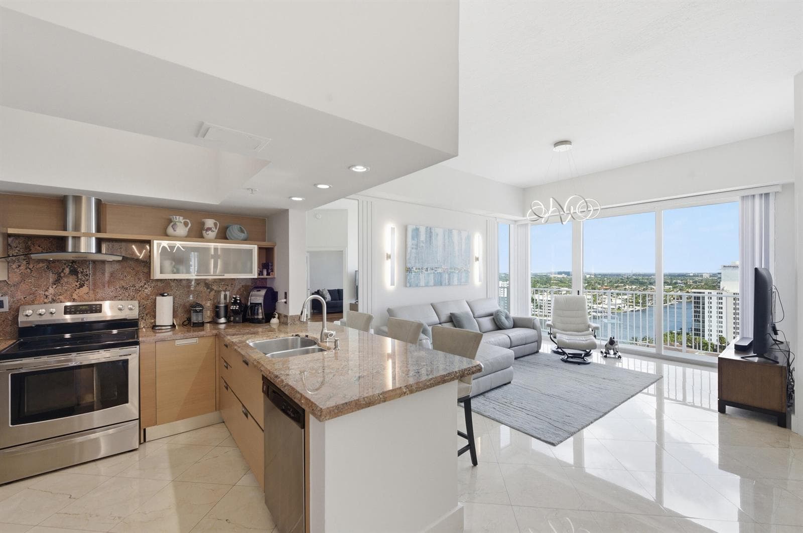 3020 NE 32nd Avenue, Fort Lauderdale FL 33308