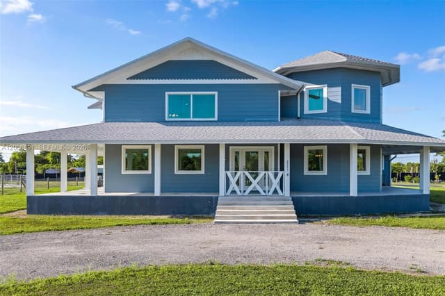 22275 SW 256th St, Homestead FL 33031 - Homestead, FL - Photo 2
