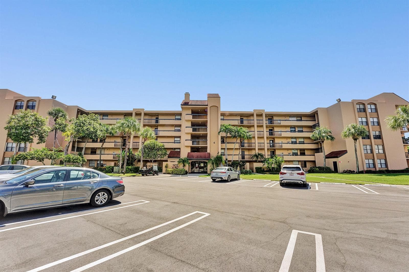 2255 Lindell Boulevard # 4111, Delray Beach FL 33444 - Delray Beach, FL - Photo 1