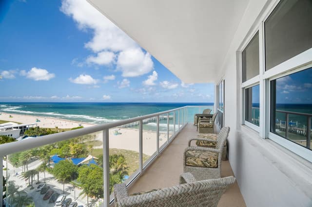 111 N Pompano Beach Boulevard # 1609, Pompano Beach FL 33062 - Pompano Beach, FL - Photo 2