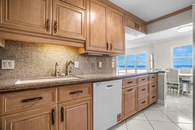 111 N Pompano Beach Boulevard # 1609, Pompano Beach FL 33062 - Pompano Beach, FL - Photo 5