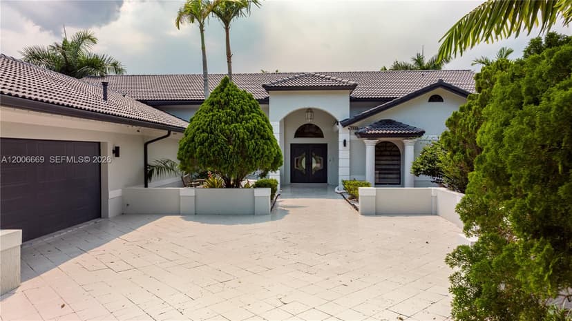 1361 NW 116th Ave, Plantation FL 33323