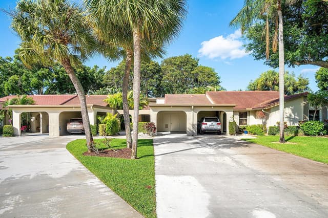 5944 Forest Grove Drive # 3, Boynton Beach FL 33437 - Boynton Beach, FL - Photo 2