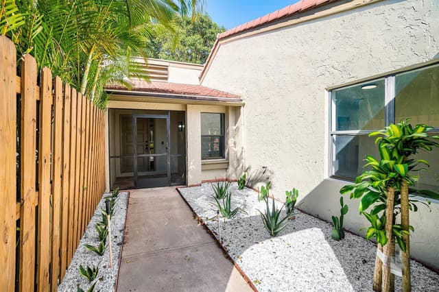 5944 Forest Grove Drive # 3, Boynton Beach FL 33437 - Boynton Beach, FL - Photo 3
