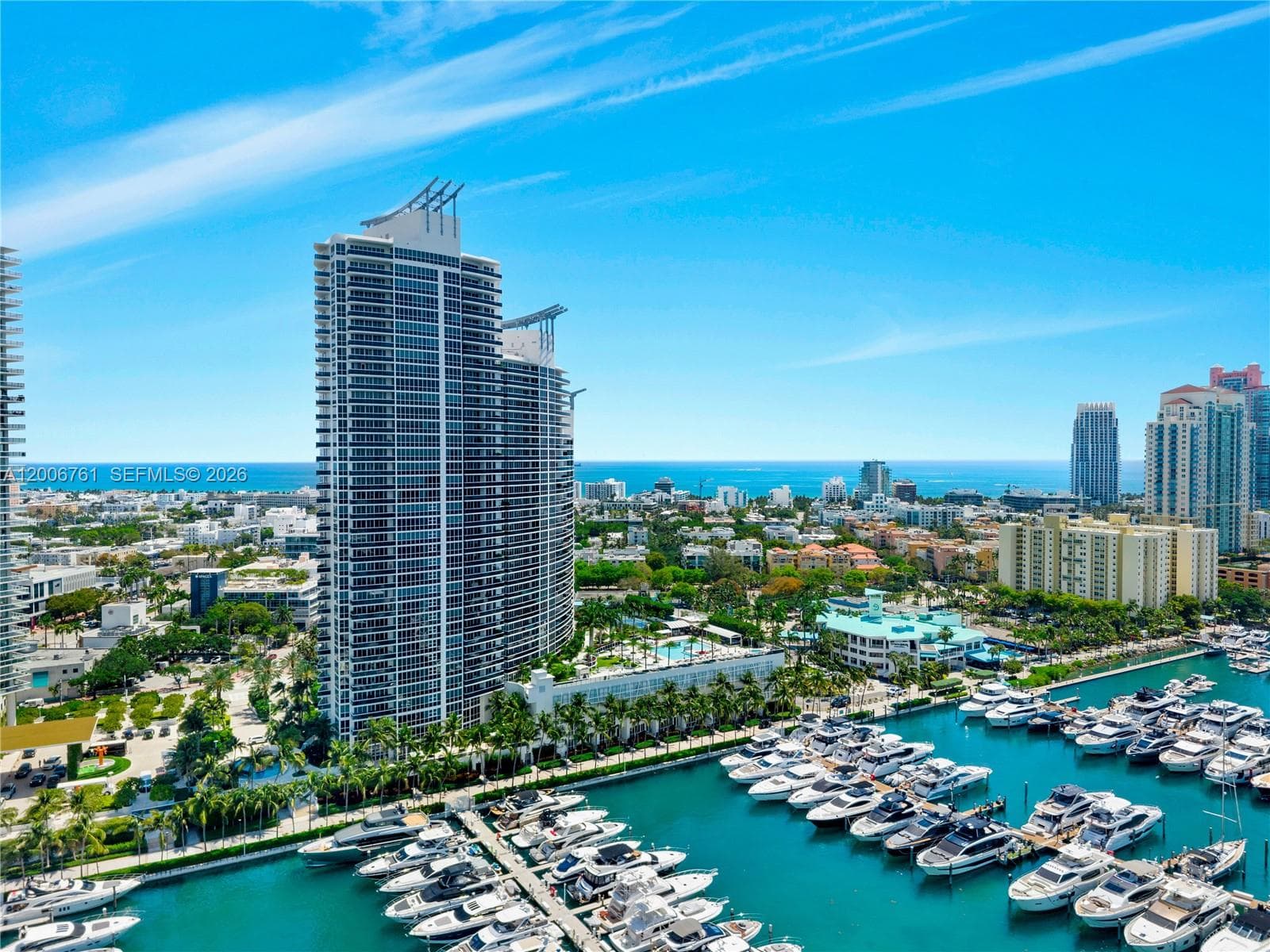 400 Alton Rd # 1A, Miami Beach FL 33139