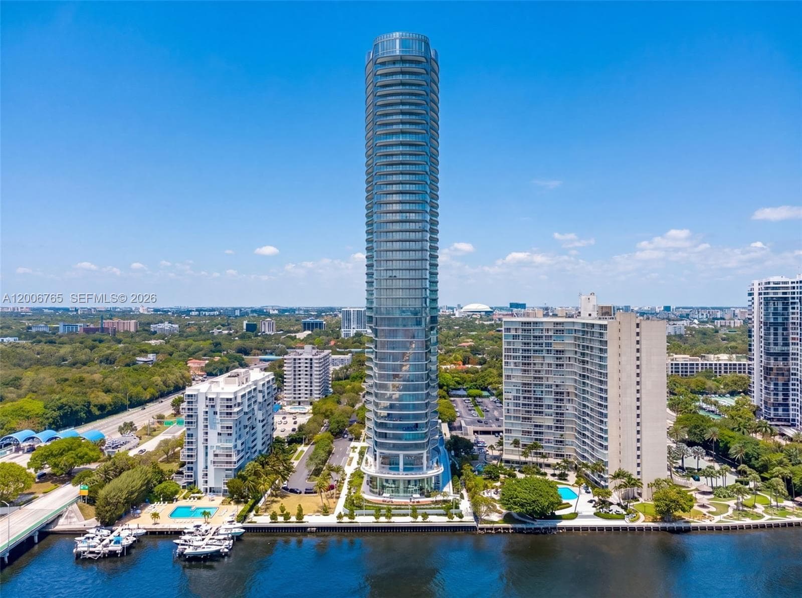 175 SE 25th Rd # 604, Miami FL 33129 - Miami, FL - Photo 1