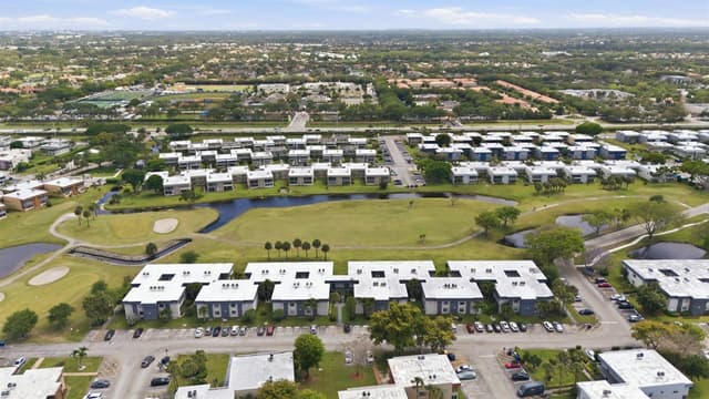 563 Piedmont L, Delray Beach FL 33484 - Delray Beach, FL - Photo 4