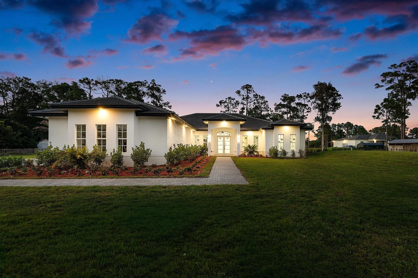 15090 Temple Boulevard, FL 33470 - Photo 1