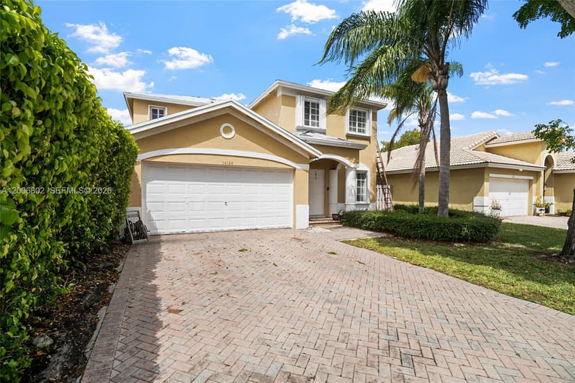 14164 SW 156th Ave, Miami FL 33196