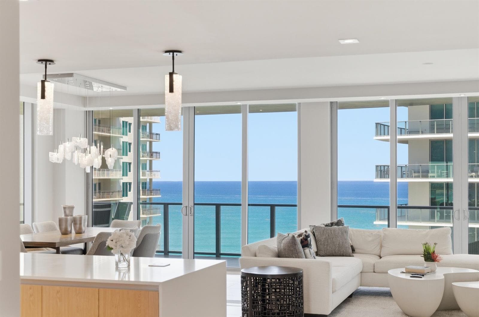 3100 N Ocean Drive # 1202, Singer Island FL 33404