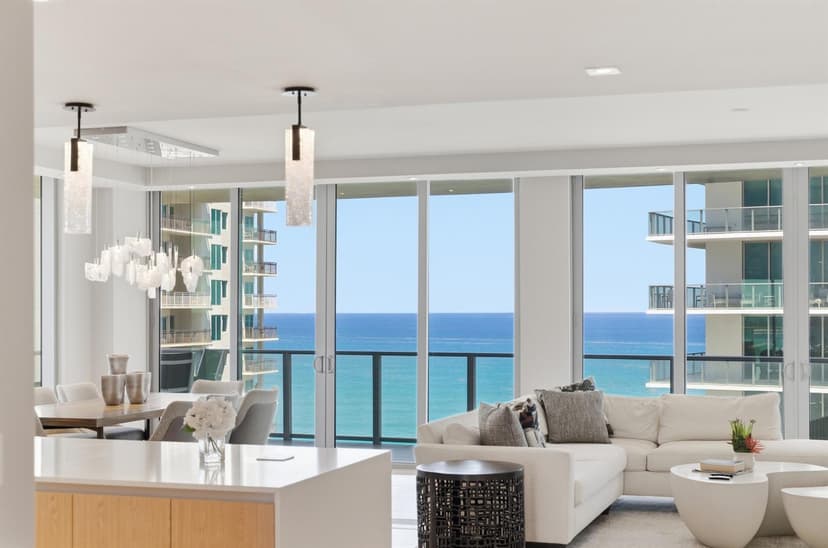 3100 N Ocean Drive # 1202, Singer Island FL 33404