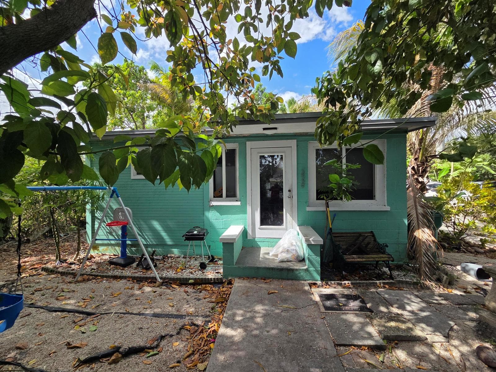 238 SW 1st Street, Florida City FL 33034