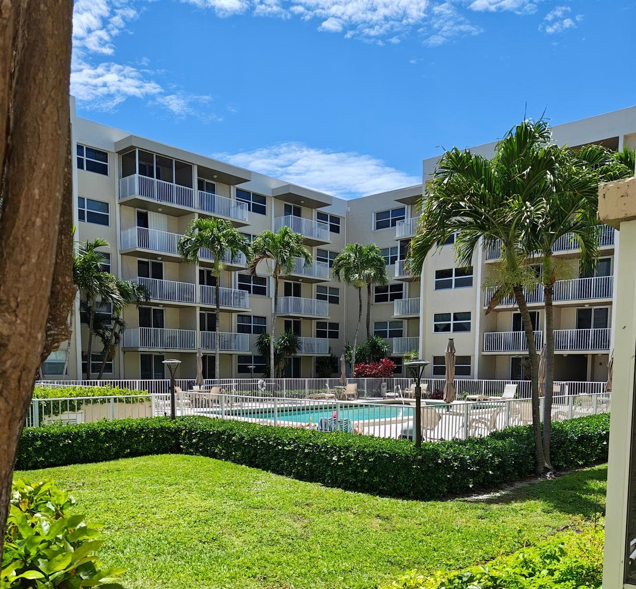 2929 S Ocean Boulevard # 2110, Boca Raton FL 33432 - Boca Raton, FL - Photo 1