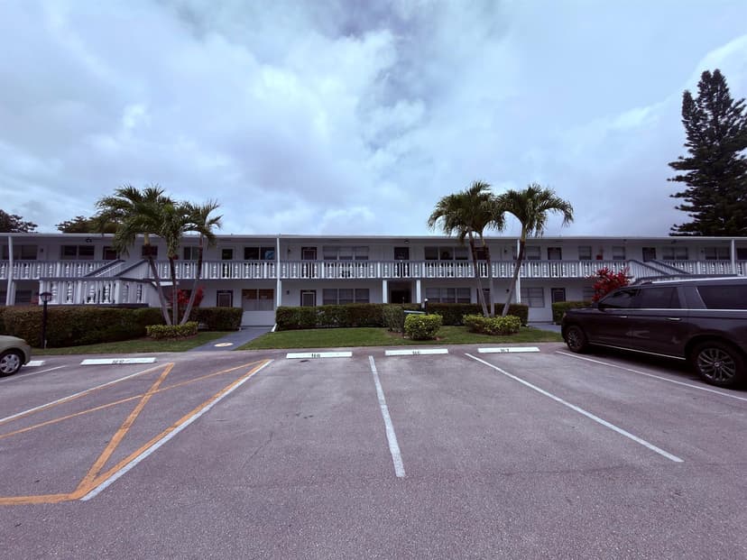 193 Prescott J # J, Deerfield Beach FL 33442