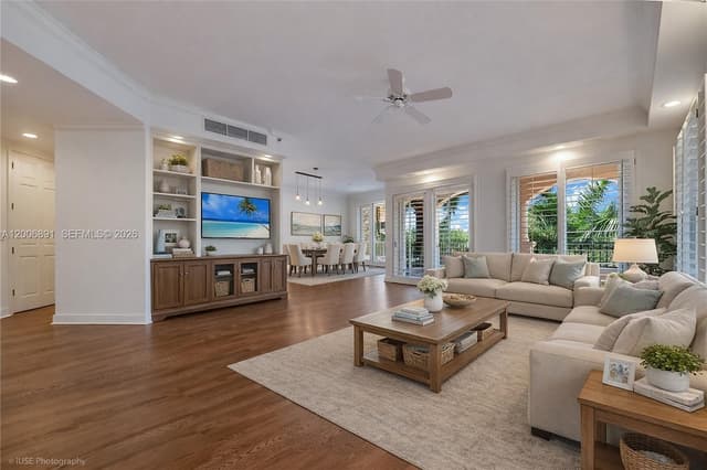 13643 Deering Bay Dr # 146, Coral Gables FL 33158 - Coral Gables, FL - Photo 3