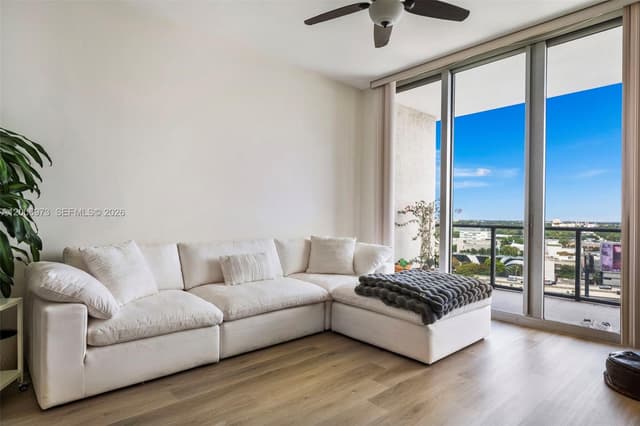 3470 E Coast Ave # H1203, Miami FL 33137 - Miami, FL - Photo 2