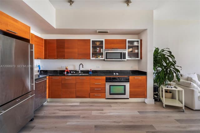 3470 E Coast Ave # H1203, Miami FL 33137 - Miami, FL - Photo 5