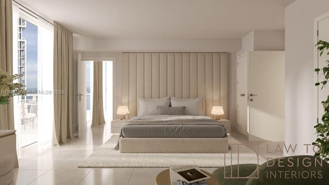 1300 Brickell Bay Dr # 604, Miami FL 33131 - Miami, FL - Photo 7