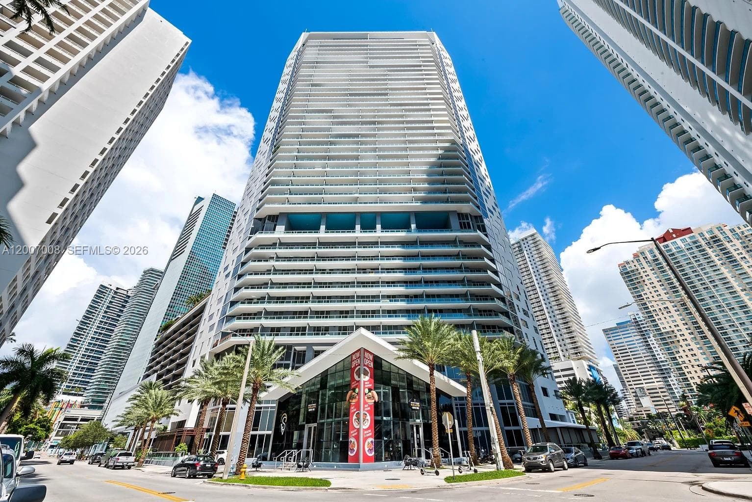 1300 Brickell Bay Dr # 604, Miami FL 33131 - Miami, FL - Photo 1