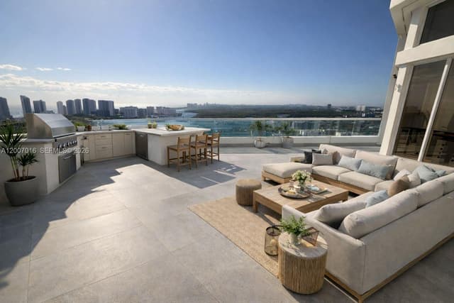 2600 Island Blvd # 1, Aventura FL 33160 - Aventura, FL - Photo 5