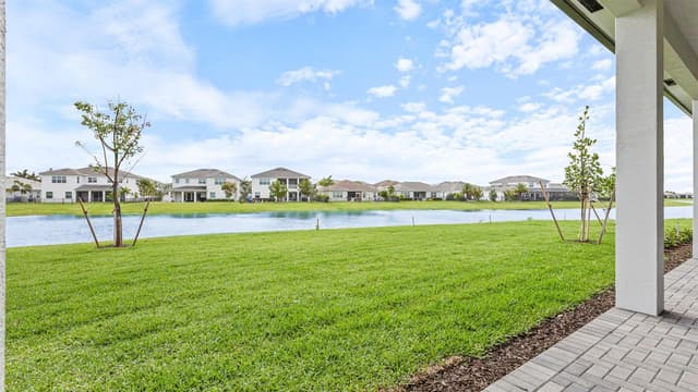 5474 Hutchinson Way, FL 33470 - Photo 2