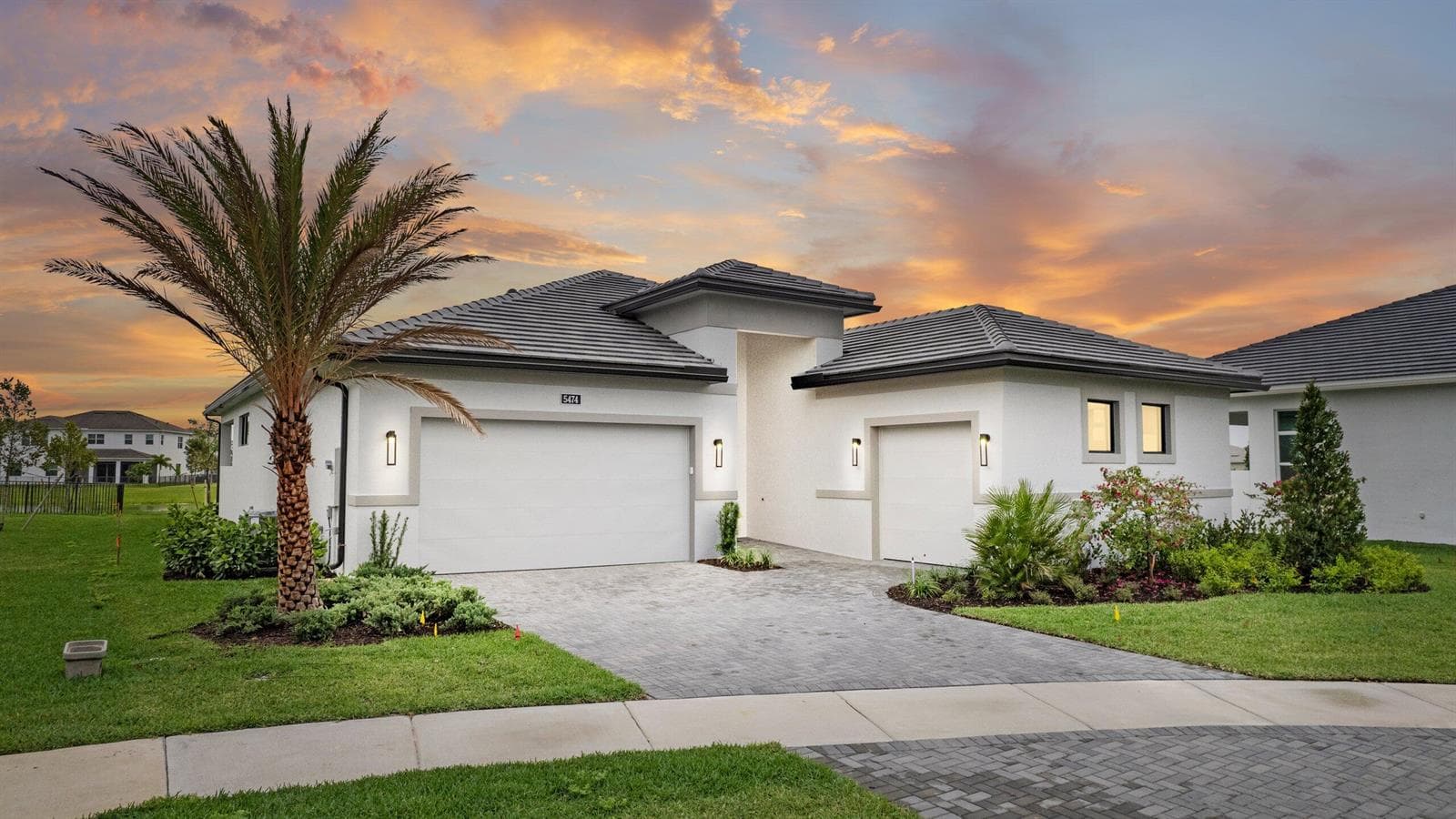 5474 Hutchinson Way, FL 33470 - Photo 1