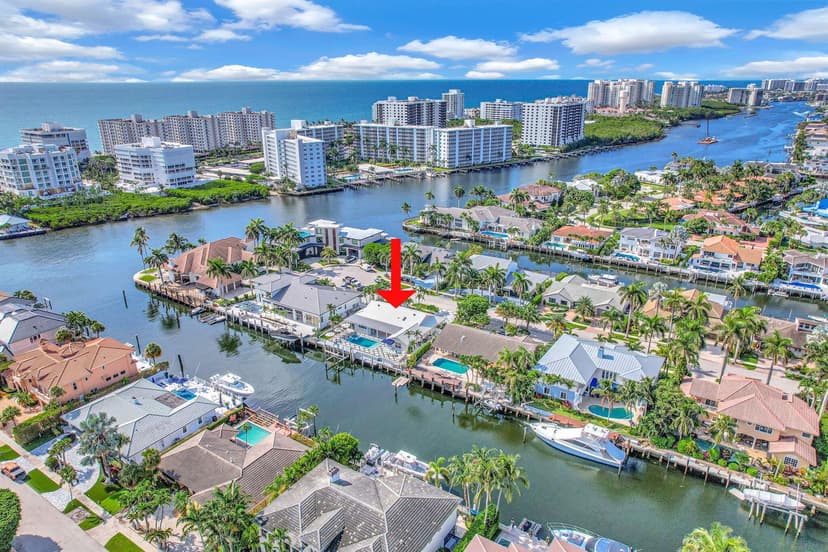 885 Nafa Drive, Boca Raton FL 33487