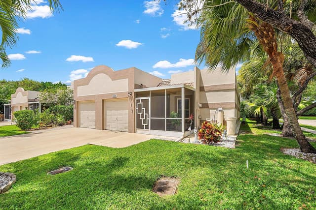 18881 Jolson Avenue # 1, Boca Raton FL 33496 - Boca Raton, FL - Photo 2