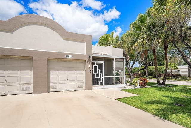 18881 Jolson Avenue # 1, Boca Raton FL 33496 - Boca Raton, FL - Photo 3