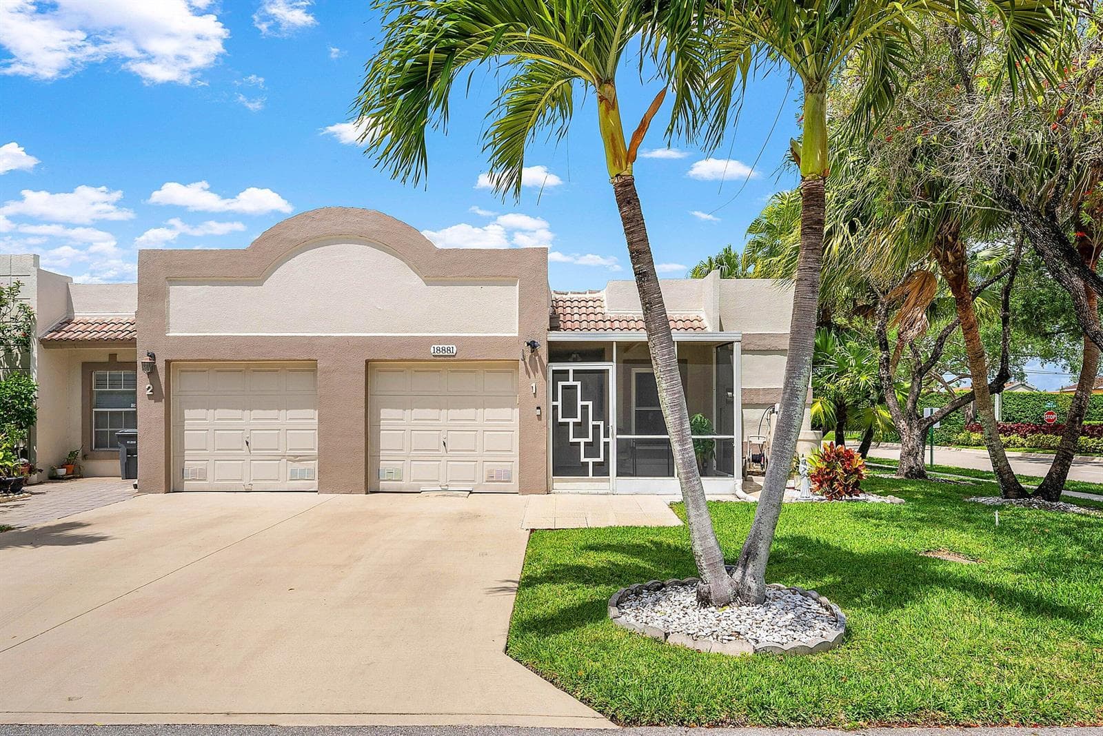 18881 Jolson Avenue # 1, Boca Raton FL 33496 - Boca Raton, FL - Photo 1