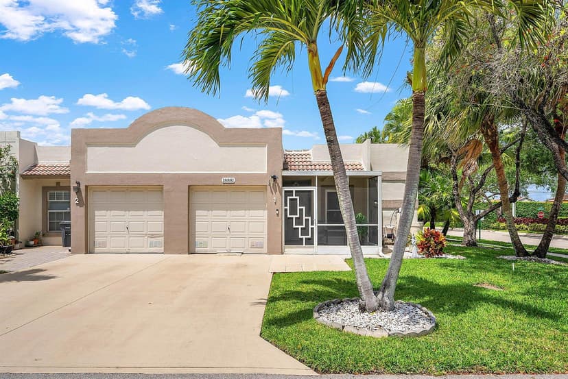 18881 Jolson Avenue # 1, Boca Raton FL 33496