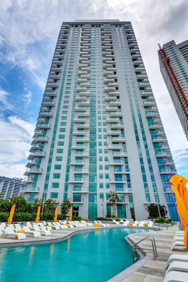 501 NE 31st St # 910, Miami FL 33137 - Miami, FL - Photo 2