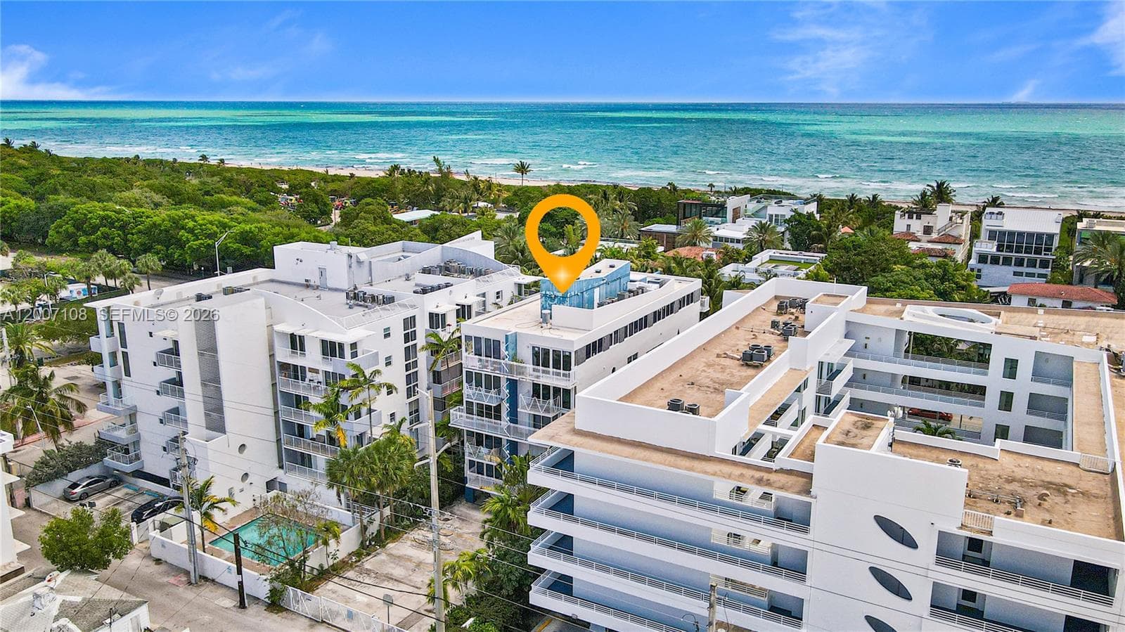 7824 Collins Ave # 401, Miami Beach FL 33141