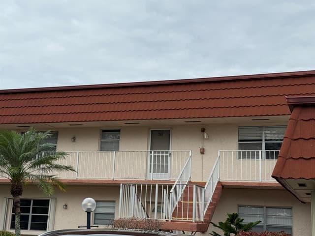 12009 Poinciana Boulevard # 207, Royal Palm Beach FL 33411 - Royal Palm Beach, FL - Photo 2