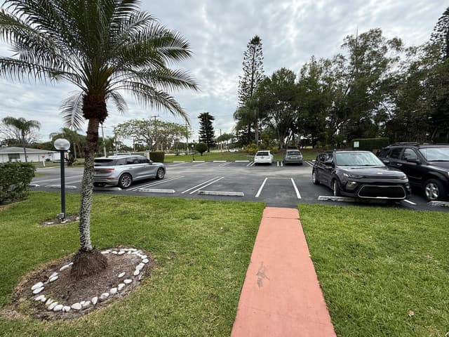 12009 Poinciana Boulevard # 207, Royal Palm Beach FL 33411 - Royal Palm Beach, FL - Photo 6