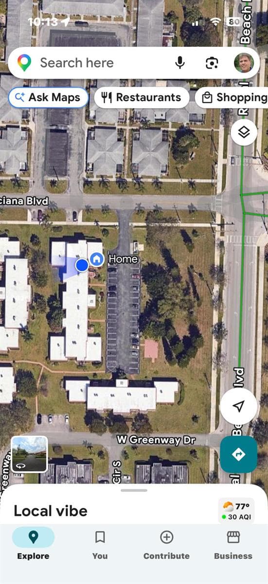 12009 Poinciana Boulevard # 207, Royal Palm Beach FL 33411 - Royal Palm Beach, FL - Photo 7