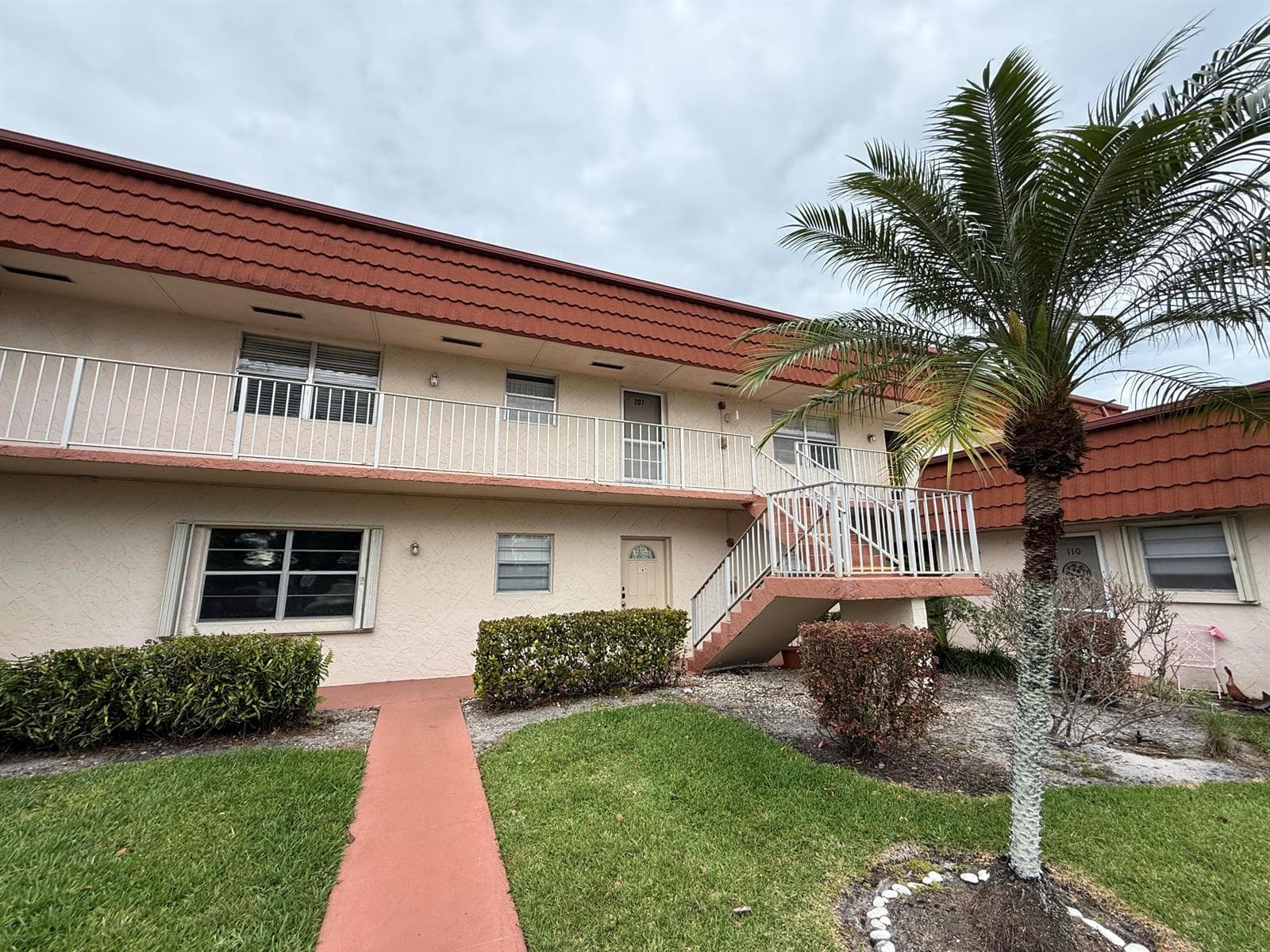 12009 Poinciana Boulevard # 207, Royal Palm Beach FL 33411