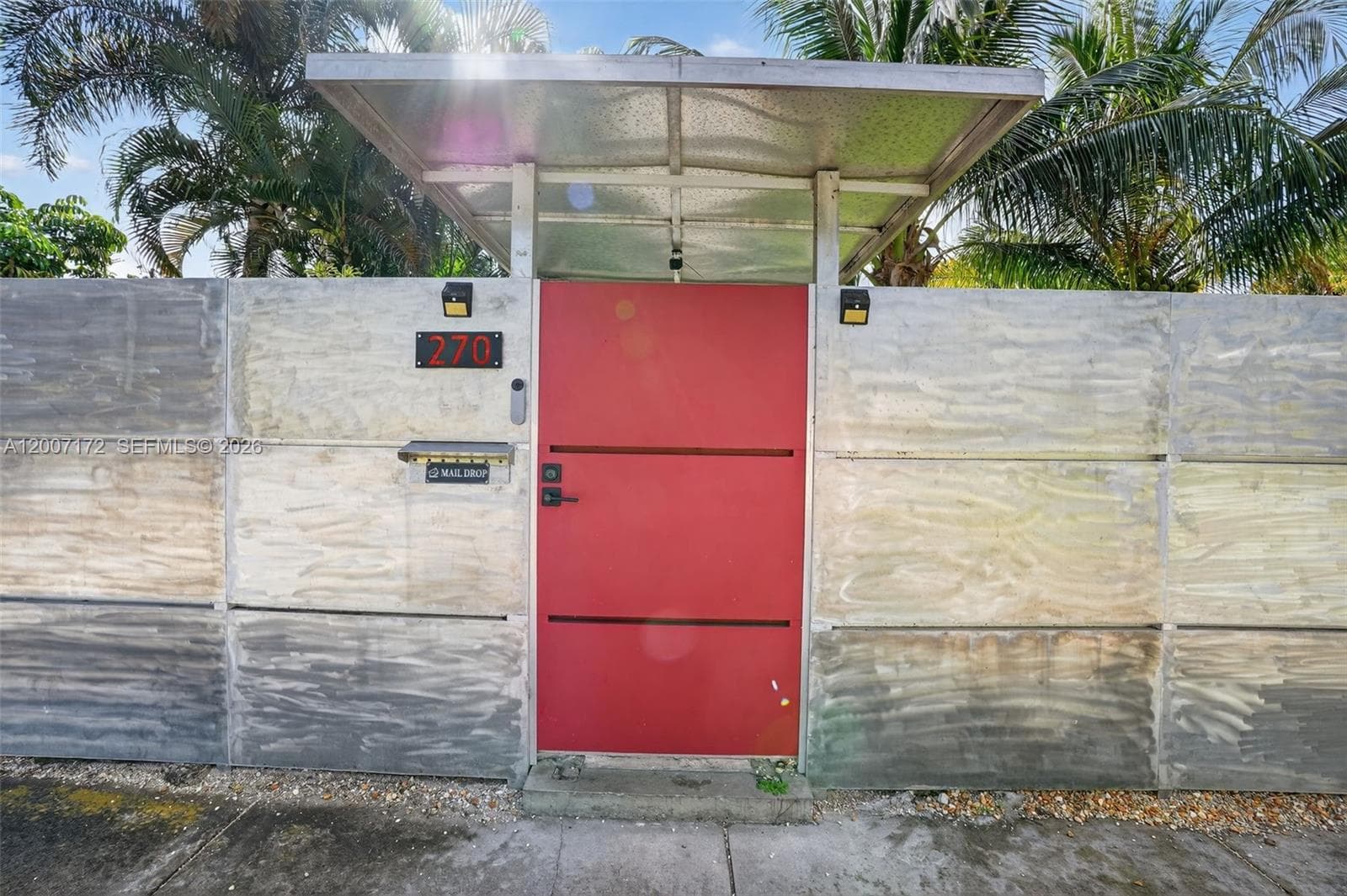 270 NW 106th St, Miami FL 33150