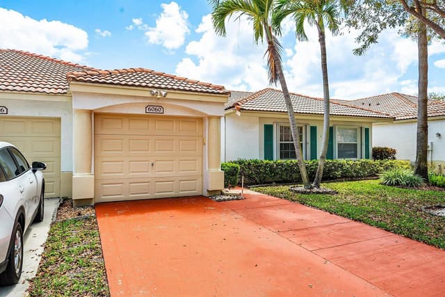 6060 Petunia Road, Delray Beach FL 33484 - Delray Beach, FL - Photo 2